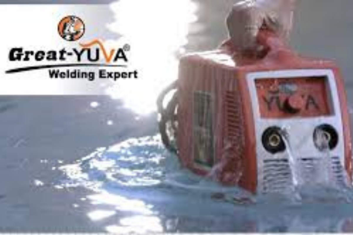 Great Yuva Welding